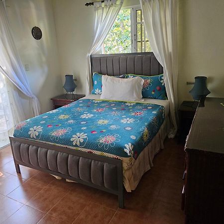 Hacienda Claro De Luna 3 Bedrooms Jarabacoa Exteriér fotografie