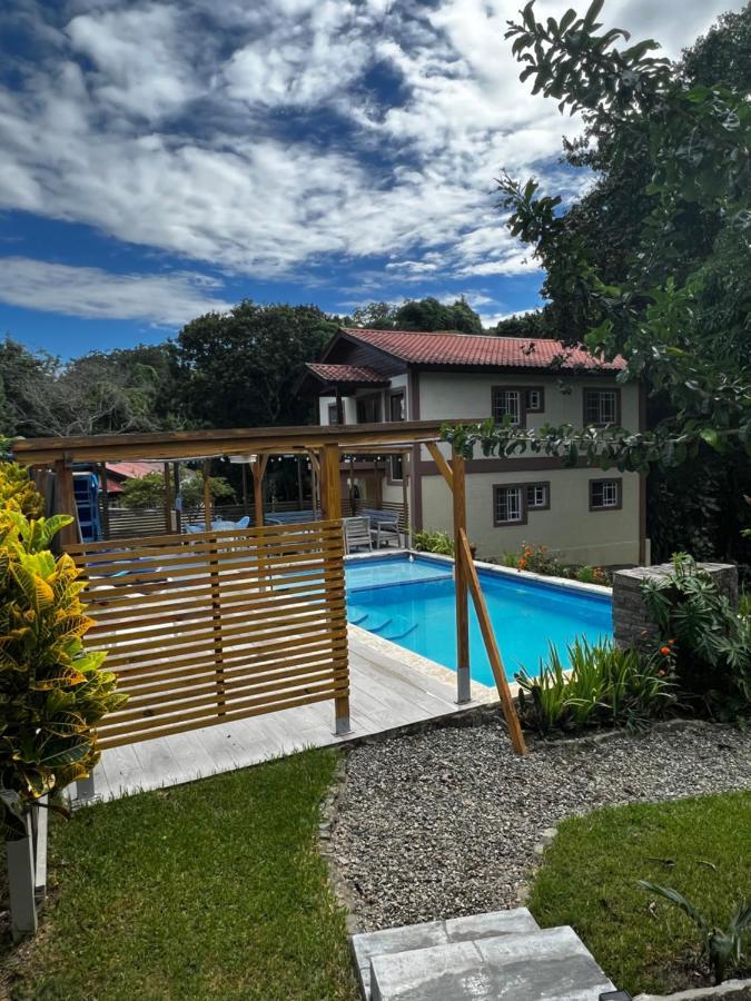 Hacienda Claro De Luna 3 Bedrooms Jarabacoa Exteriér fotografie