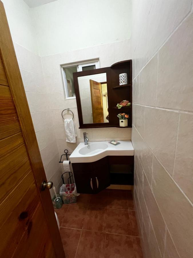 Hacienda Claro De Luna 3 Bedrooms Jarabacoa Exteriér fotografie
