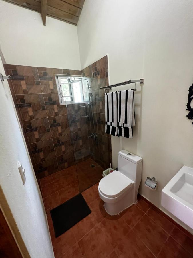 Hacienda Claro De Luna 3 Bedrooms Jarabacoa Exteriér fotografie