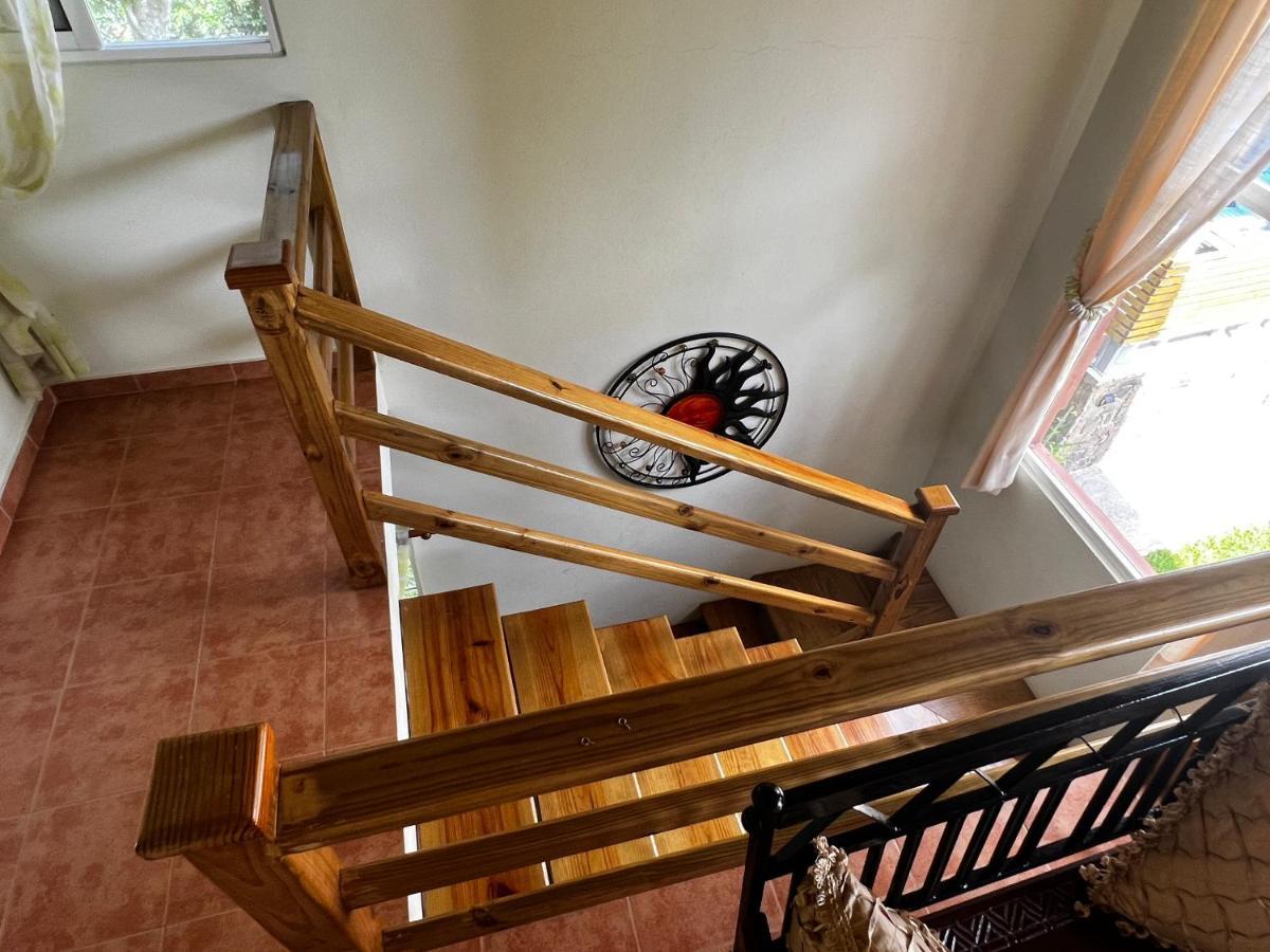 Hacienda Claro De Luna 3 Bedrooms Jarabacoa Exteriér fotografie