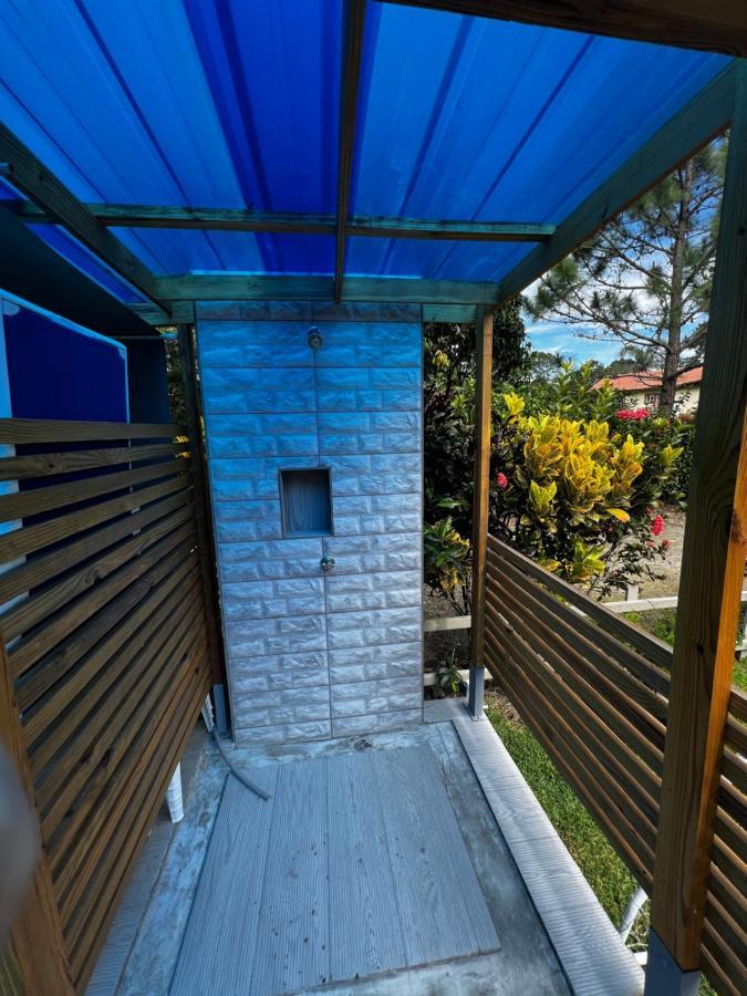 Hacienda Claro De Luna 3 Bedrooms Jarabacoa Exteriér fotografie