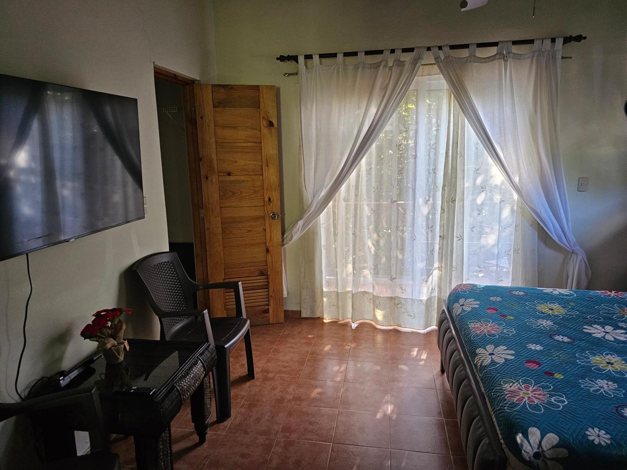 Hacienda Claro De Luna 3 Bedrooms Jarabacoa Exteriér fotografie