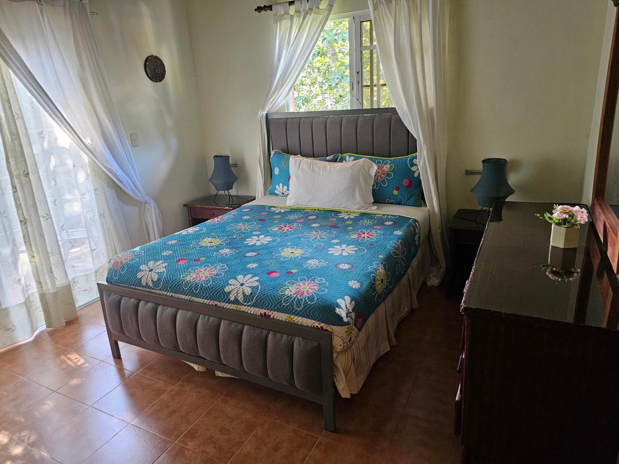 Hacienda Claro De Luna 3 Bedrooms Jarabacoa Exteriér fotografie