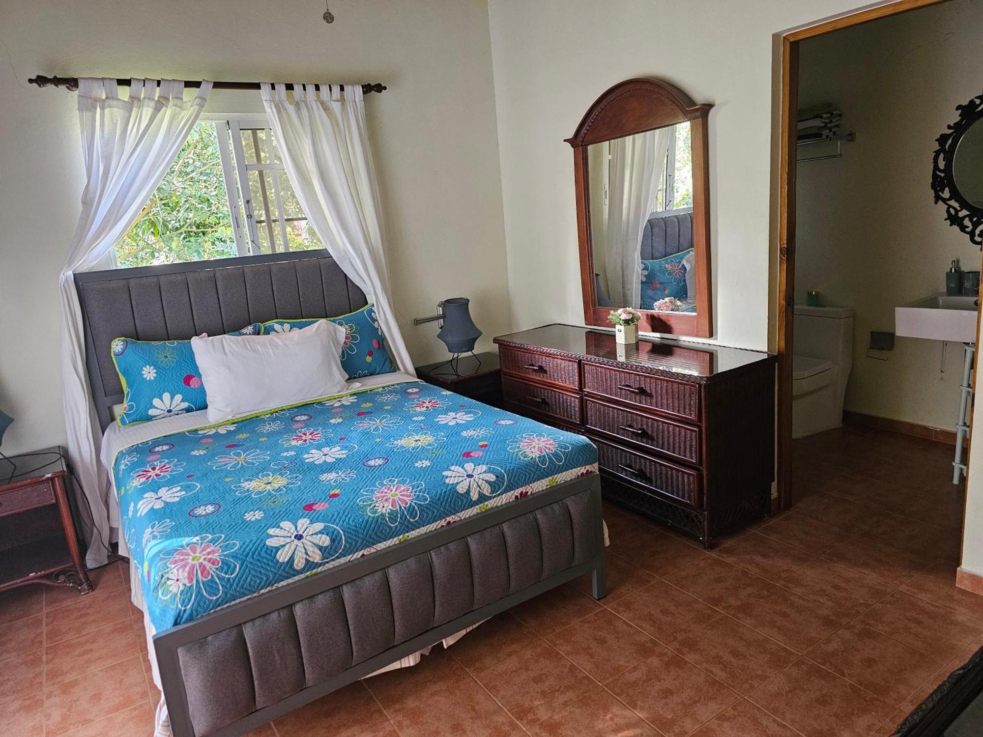 Hacienda Claro De Luna 3 Bedrooms Jarabacoa Exteriér fotografie