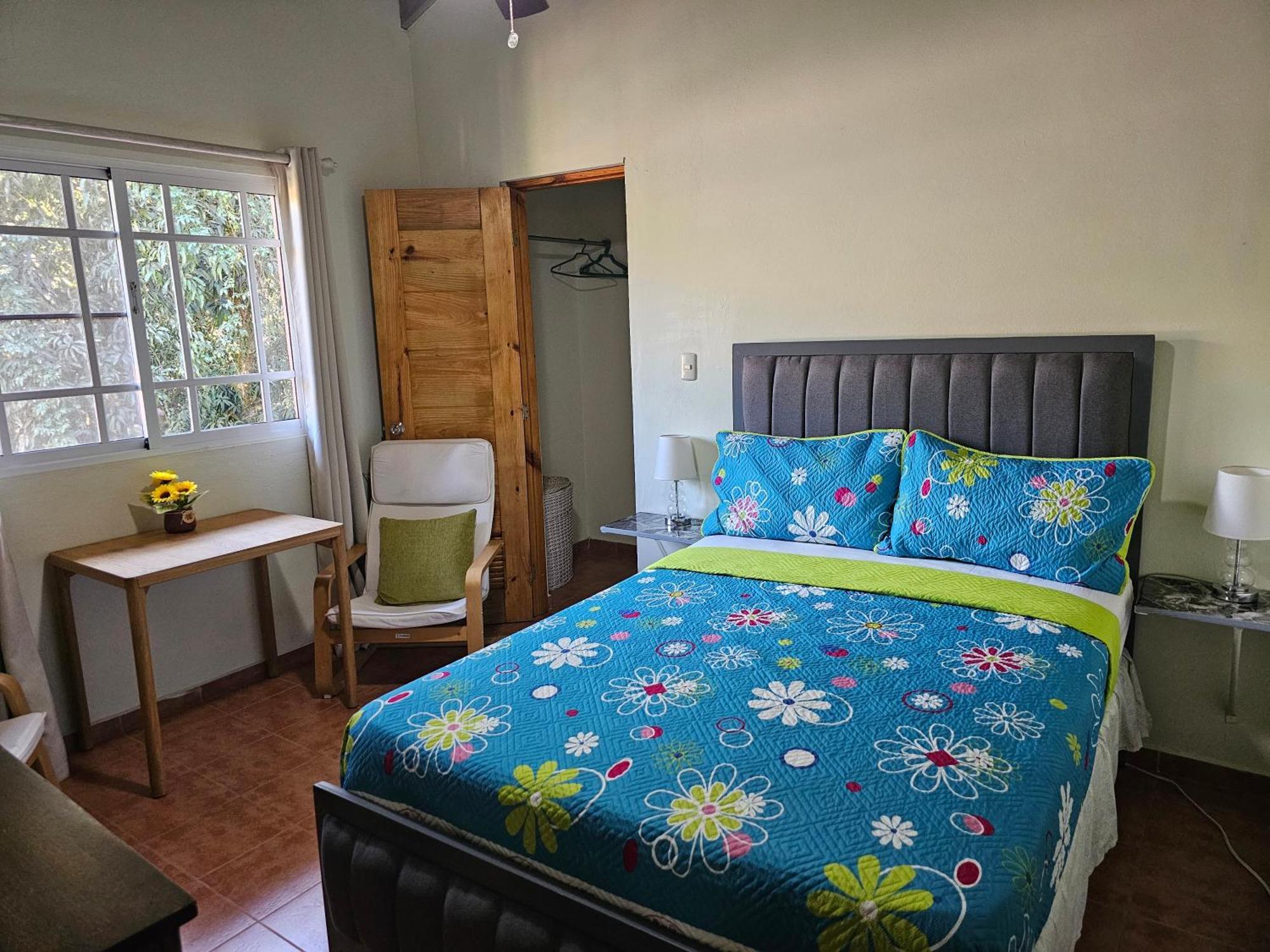Hacienda Claro De Luna 3 Bedrooms Jarabacoa Exteriér fotografie